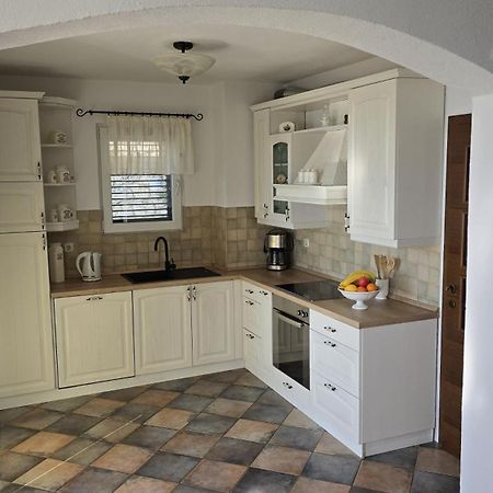 Marina - Holiday Home With Sea View Makarska Zewnętrze zdjęcie